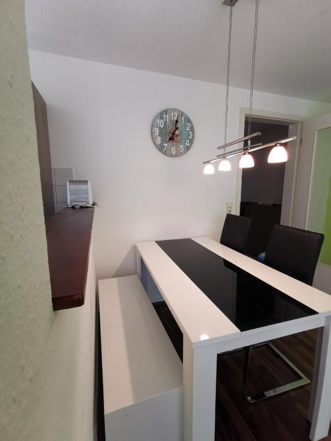 Traumreise Mit Balkon Zentral Apartment Friedrichshafen Exterior photo